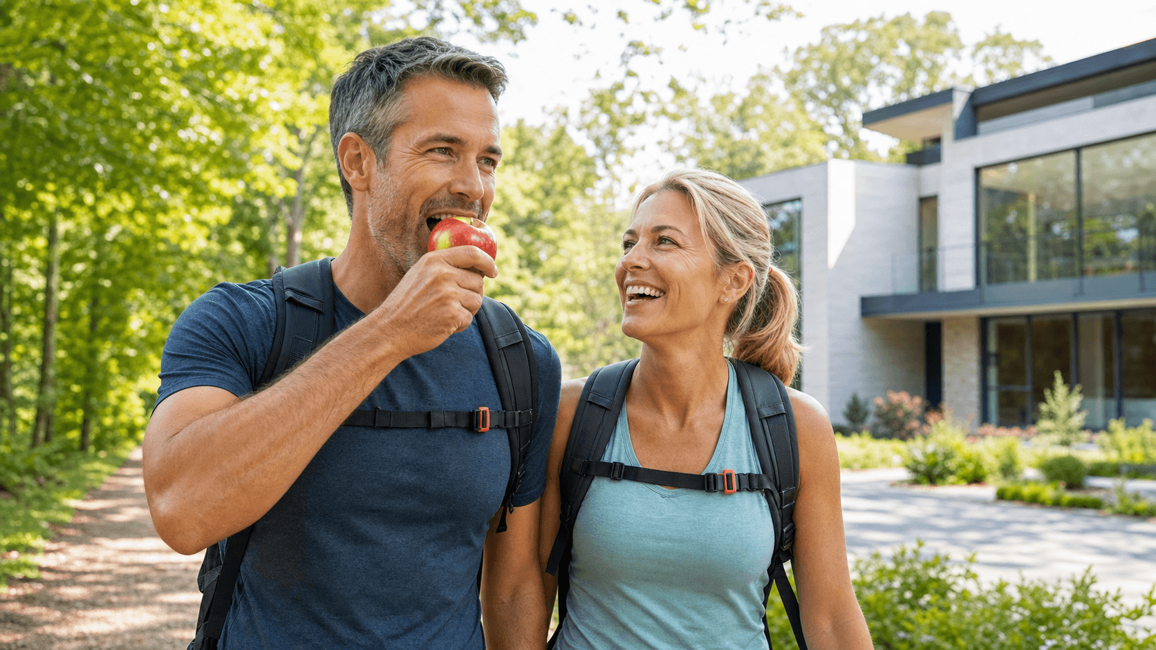 Why All-on-6 Implants Appeal to Active Adults in Northern Virginia